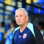 Neman Grodno - CFR Cluj // FOTO: Ionuț Iordache