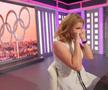 Cum a trăit Viorica Susanu aurul cucerit de Cornea și Enache la Jocurile Olimpice » Imagini intense din spatele camerelor