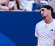 Alexander Zverev, eliminat de la Jocurile Olimpice de Lorenzo Musetti