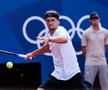 Alexander Zverev, eliminat de la Jocurile Olimpice de Lorenzo Musetti