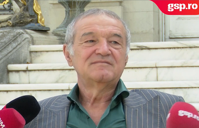 Gigi Becali scoate 3 jucători din echipă, după LASK - FCSB: „Nu îi văd pe teren, se ascund de minge!”