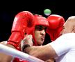 Scandal în echipa de box a Italiei, după meciul Angelei Carini cu Imane Khelif de la Jocurile Olimpice: „Rufele murdare se spală în familie”