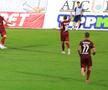 Neman Grodno - CFR Cluj // FOTO: Ionuț Iordache