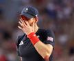 Andy Murray s-a retras, oficial, din tenis. Aplaudat la scenă deschisă de mii de oameni