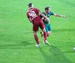 Neman Grodno - CFR Cluj  // FOTO: Ionuț Iordache (GSP)