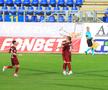 Neman Grodno - CFR Cluj // FOTO: Ionuț Iordache