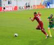 Neman Grodno - CFR Cluj // FOTO: Ionuț Iordache
