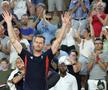 Andy Murray, final de drum în tenis // foto: Guliver/gettyimages