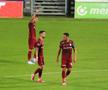 Neman Grodno - CFR Cluj // FOTO: Ionuț Iordache