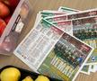 Neman Grodno - CFR Cluj, imagini înainte de meci