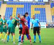 Neman Grodno - CFR Cluj // FOTO: Ionuț Iordache