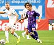 Universitatea Craiova - NK Maribor // sursă foto: Facebook @ Universitatea Craiova