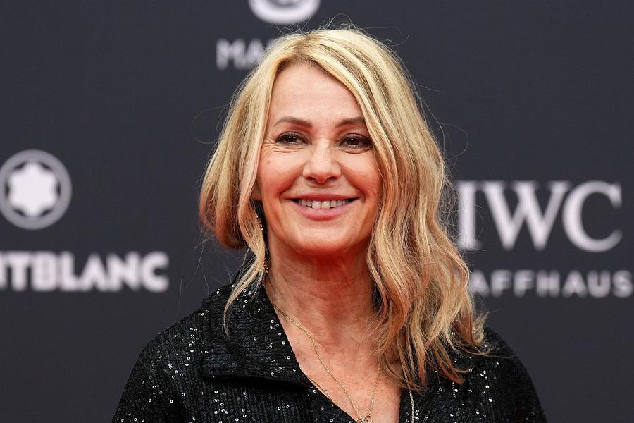 Nadia Comăneci / Foto: Getty Images Nadia Comăneci, interviu-eveniment în Gazzetta dello Sport: „Dacă m-aș naște din nou, aș încerca exercițiile cu muzică” + „Nu am avut afecțiunea lui Simone Biles, dar m-a îngrozit soțul meu cu poveștile de anxietate!”