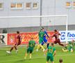 Neman Grodno - CFR Cluj // FOTO: Ionuț Iordache