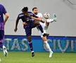 Universitatea Craiova - NK Maribor, în turul 2 preliminar din Conference League