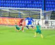 Neman Grodno - CFR Cluj  // FOTO: Ionuț Iordache (GSP)