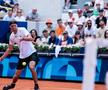 Alexander Zverev, eliminat de la Jocurile Olimpice de Lorenzo Musetti