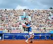 Alexander Zverev, eliminat de la Jocurile Olimpice de Lorenzo Musetti