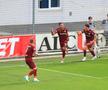 Neman Grodno - CFR Cluj // FOTO: Ionuț Iordache