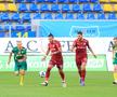 Neman Grodno - CFR Cluj // FOTO: Ionuț Iordache
