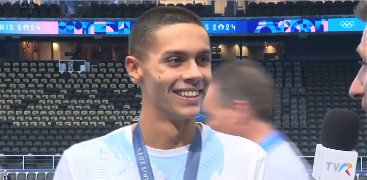 Învins de David Popovici la Mondiale, Pan Zhanle a luat decizia care i-a lăsat mască pe specialiști » Ce s-a întâmplat în China