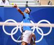 Alexander Zverev, eliminat de la Jocurile Olimpice de Lorenzo Musetti