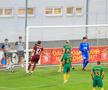Neman Grodno - CFR Cluj // FOTO: Ionuț Iordache