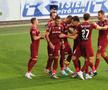 Neman Grodno - CFR Cluj // FOTO: Ionuț Iordache