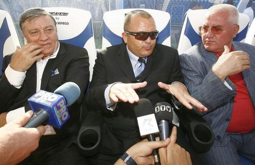 Avocații lui Adrian Mititelu au înregistrat azi la TMB cererea de revizuire a dosarului în care Mircea Sandu și Dumitru Dragomir fuseseră achitați de Curtea de Apel în 2017.