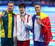 Înotătorul Pan Zhanle, medaliat cu aur în proba de 100 de metri liber la Jocurile Olimpice de la Paris 2024 / Foto: Getty Images