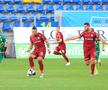 Neman Grodno - CFR Cluj // FOTO: Ionuț Iordache