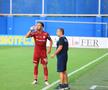Neman Grodno - CFR Cluj // FOTO: Ionuț Iordache