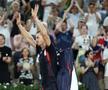 Andy Murray s-a retras, oficial, din tenis. Aplaudat la scenă deschisă de mii de oameni