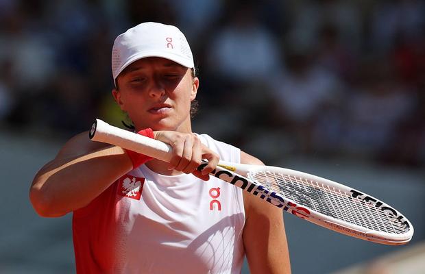 Richard Gasquet despre cazul Swiatek: „Justiția sportivă este pentru amatori, e un pic grotesc”