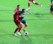 Neman Grodno - CFR Cluj  // FOTO: Ionuț Iordache (GSP)