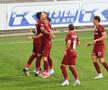Neman Grodno - CFR Cluj // FOTO: Ionuț Iordache