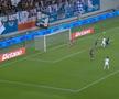 Fundașul central Gregorio Sierra (31 de ani) a fost autorul unui gol senzațional în meciul dintre Universitatea Craiova și Maribor, din turul doi preliminar din Conference League.