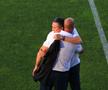 Neman Grodno - CFR Cluj, imagini înainte de meci