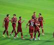Neman Grodno - CFR Cluj // FOTO: Ionuț Iordache
