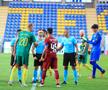 Neman Grodno - CFR Cluj // FOTO: Ionuț Iordache
