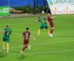 Neman Grodno - CFR Cluj // FOTO: Ionuț Iordache