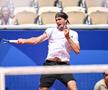 Eliminare surpriză la Jocurile Olimpice » Campionul en-titre părăsește competiția în sferturi