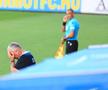 Neman Grodno - CFR Cluj // FOTO: Ionuț Iordache
