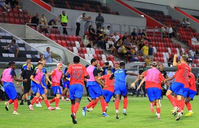 FCSB primește de la UEFA o sumă uriașă dacă ajunge în grupa de Liga Campionilor » Câți bani încasează Becali în celelalte 3 scenarii
