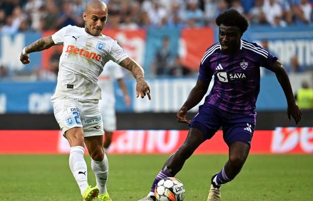 Oltenia iluziilor pierdute. Când un gol senzațional este anulat de erori de gâgă