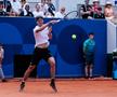 Eliminare surpriză la Jocurile Olimpice » Campionul en-titre părăsește competiția în sferturi