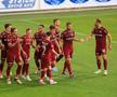 Neman Grodno - CFR Cluj // FOTO: Ionuț Iordache