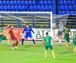 Neman Grodno - CFR Cluj  // FOTO: Ionuț Iordache (GSP)