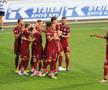 Neman Grodno - CFR Cluj // FOTO: Ionuț Iordache