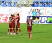 Neman Grodno - CFR Cluj // FOTO: Ionuț Iordache